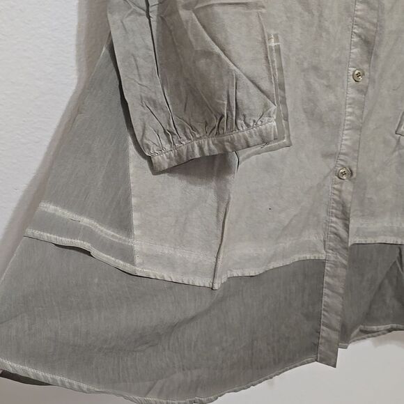 PRETTY ANGEL TUNIC L - Picture 4 of 12